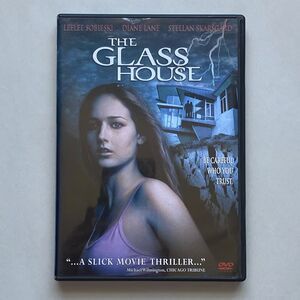 The Glass House (DVD, 2001)